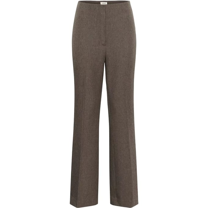 Pantalon voor dames Soaked in Luxury SLLilu Corinne