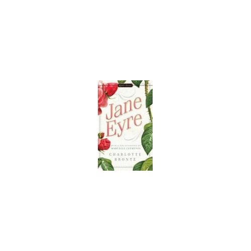 Jane Eyre - Charlotte Bronte