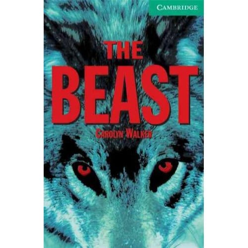 The Beast Level 3 - Carolyn Walker