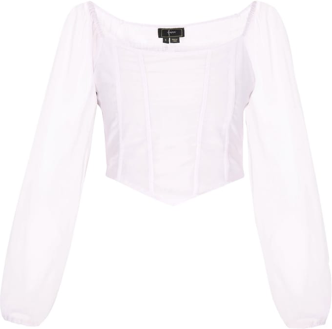 faina Blouse