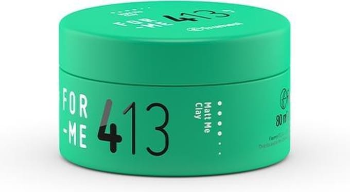 Framesi For-Me 413 Matt Me Clay 80ml