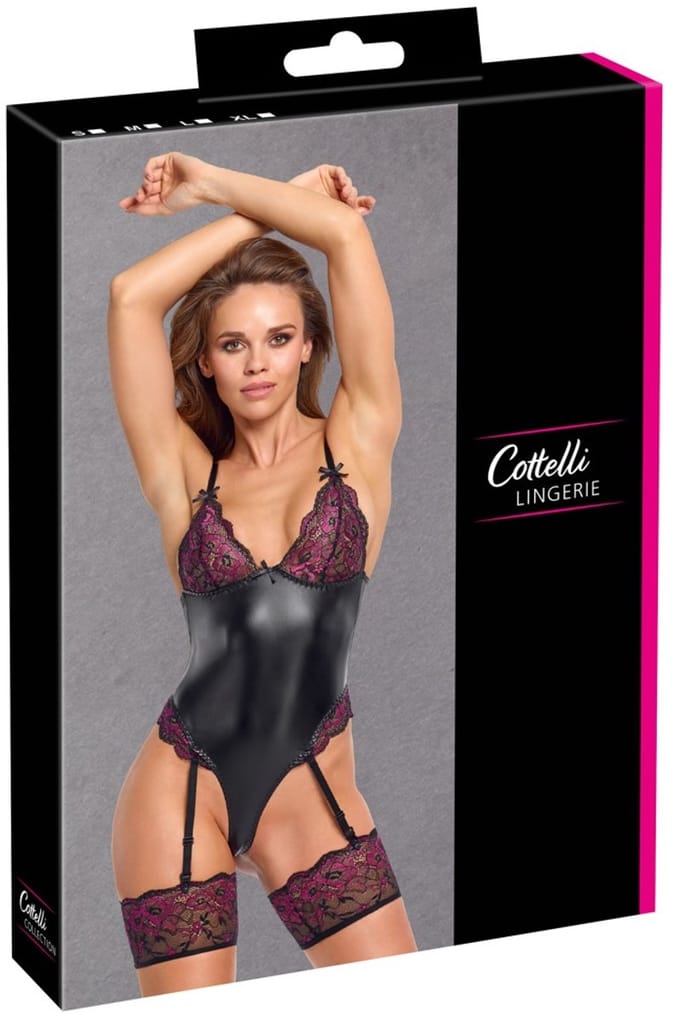 Body Garters S