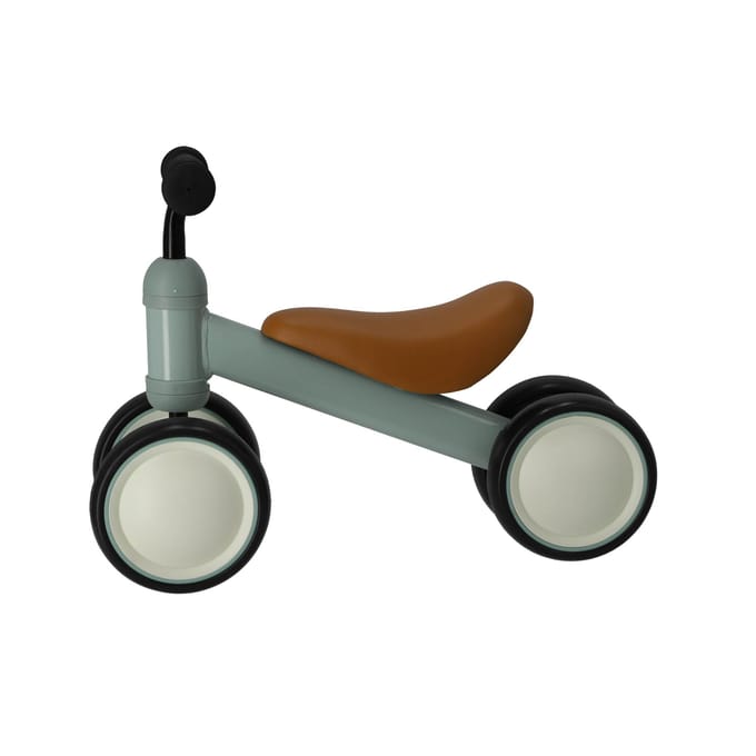 Jipy - Loopfiets - Mint Groen