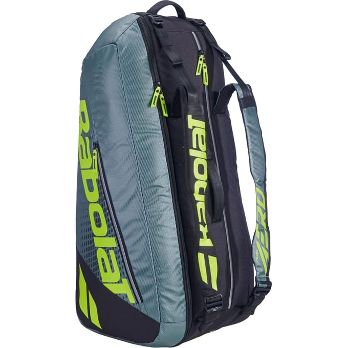Tas voor tennisrackets Babolat RH X 6 Pure Aero