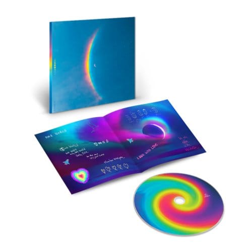 Coldplay - Moon Music (CD)