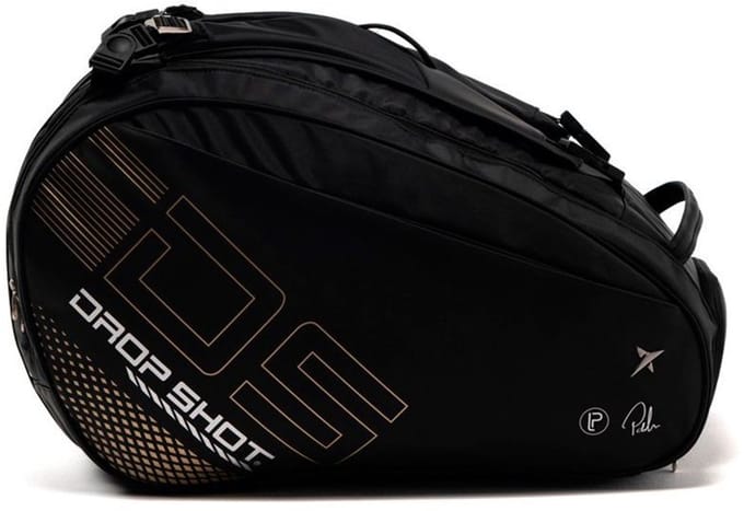 Drop Shot - Padel tas - Bentor MJD 23