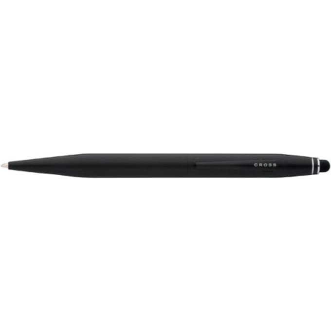 Stylus- balpen cross tech2 satin black