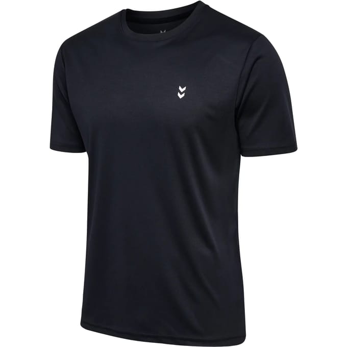 hmlPULSE TRAINING T-SHIRT S/S