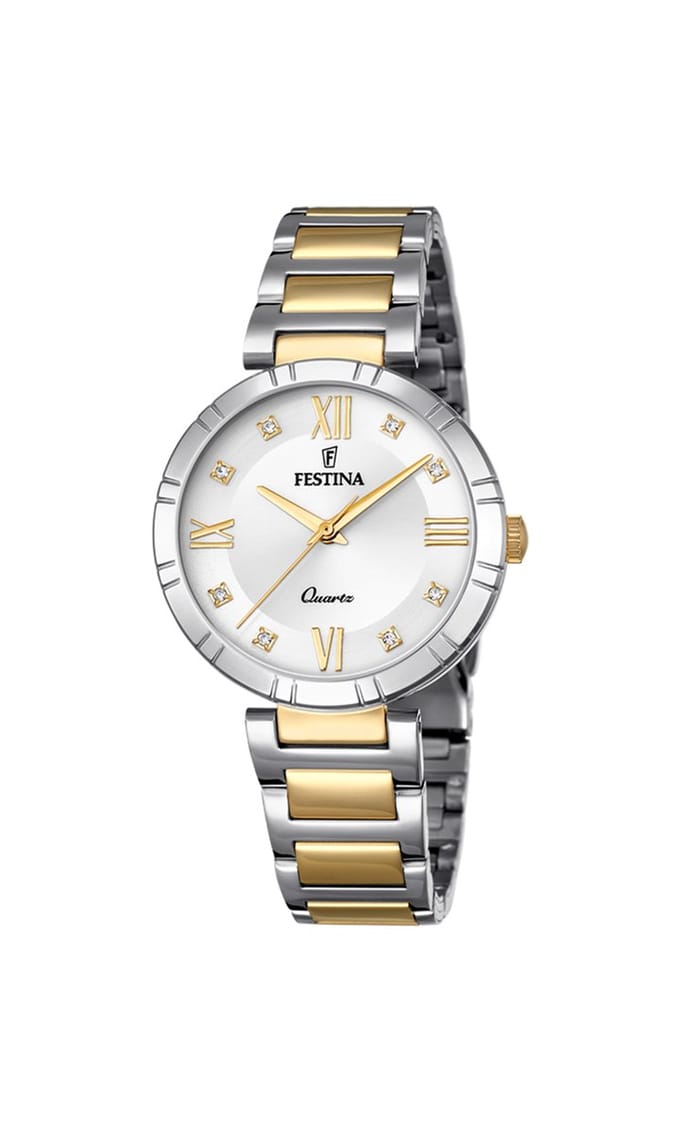Festina F16937/A Dames Horloge