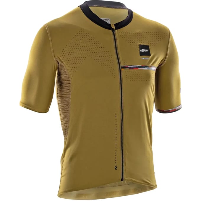 Maillot Leatt Endurance 5.0 Cargo