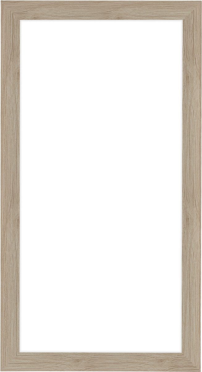 Fotolijst 45x80 cm - MDF - Eiken Licht - Colonia