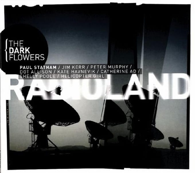 Radioland