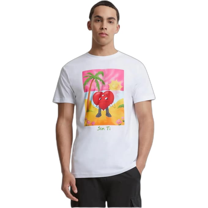 Mister Tee Sin Ti 01-thee MT2819