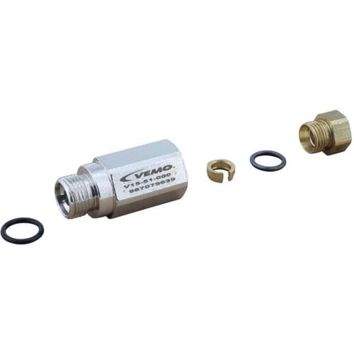 Klep, pneumatisch systeem EXPERT KITS + VEMO V15-51-0014