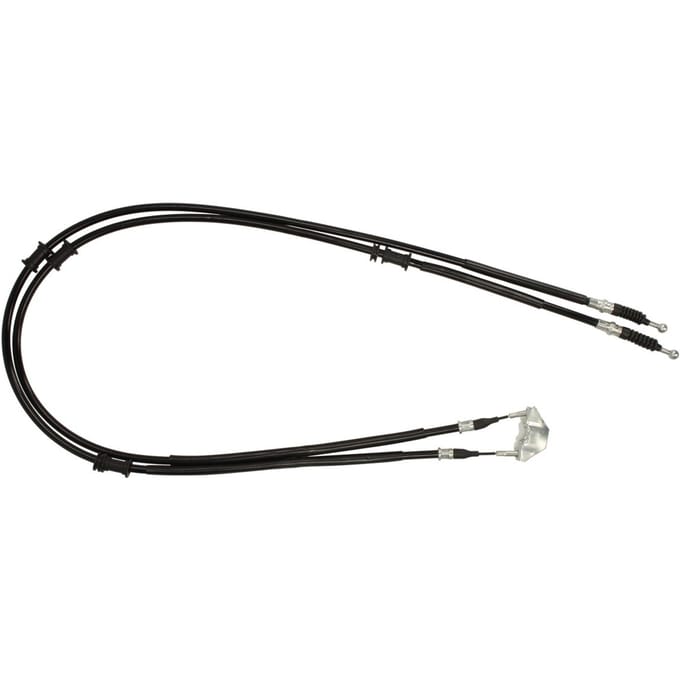 Kabel, parkeerrem ABE C7X021