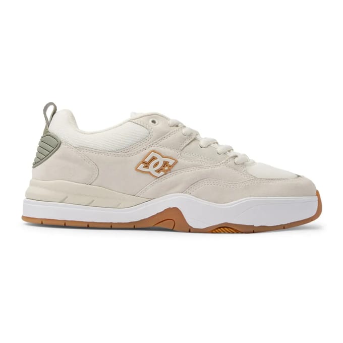 Baskets DC Shoes Ascend