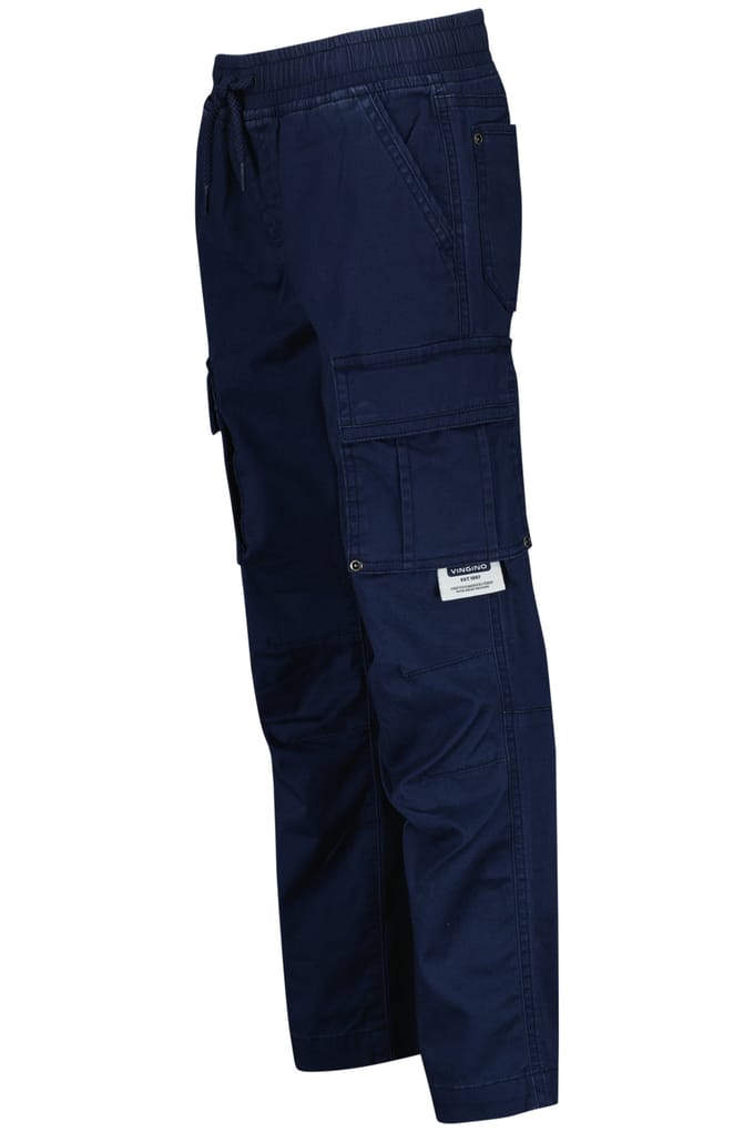 Vingino Cassius Dark Blue Taglia: 14 | Pantaloni Outlet | kids | Blu