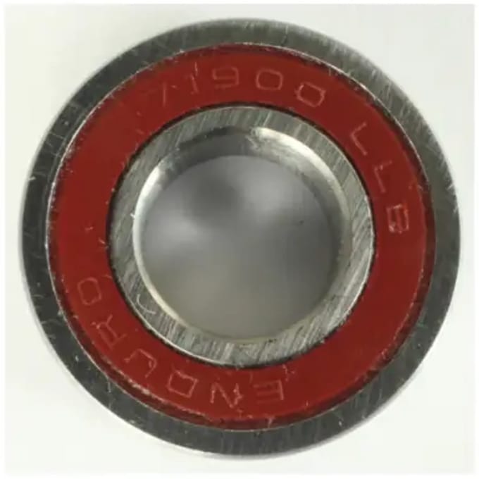 Lagers Enduro Bearings 71900 LLB-10x22x6