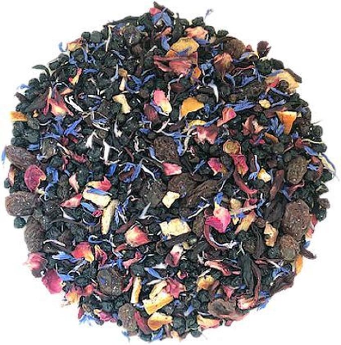 madame chai - madame arabian magic - vruchten thee - fruit thee- losse thee - thee kopen