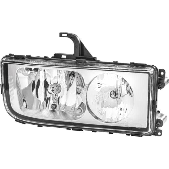 Koplampen HELLA 1DB 247 011-041