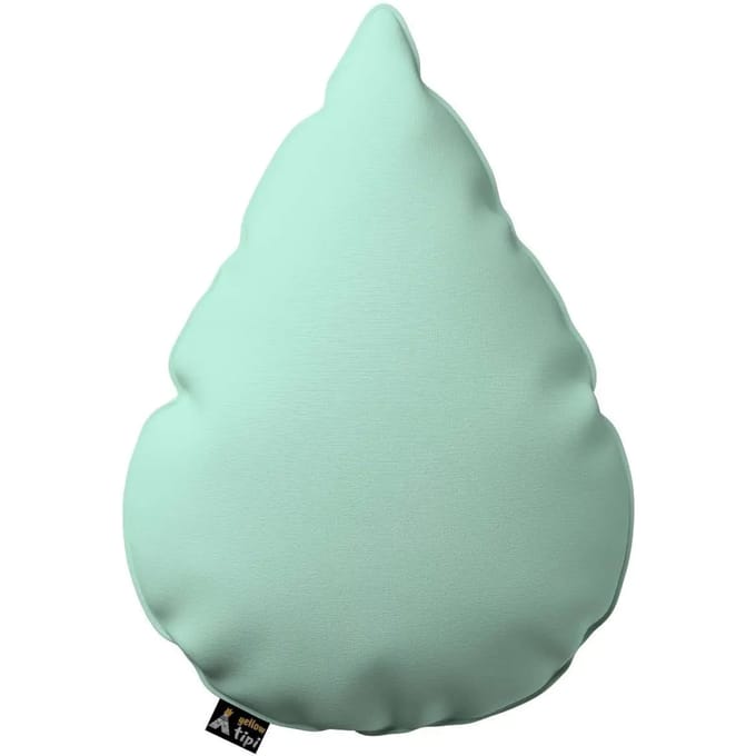 Kussen Yellow Tipi Sweet Drop Happiness