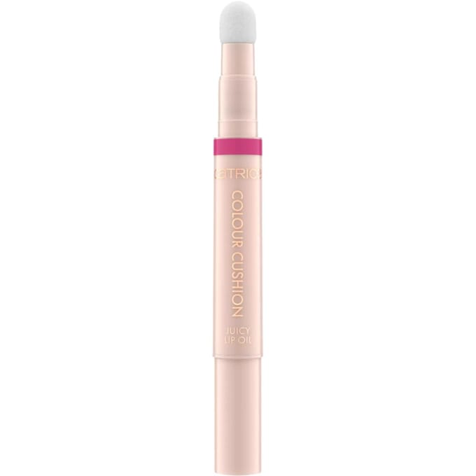 Catrice - Colour Cushion Juicy Lippenolie - 30 Palm Punch