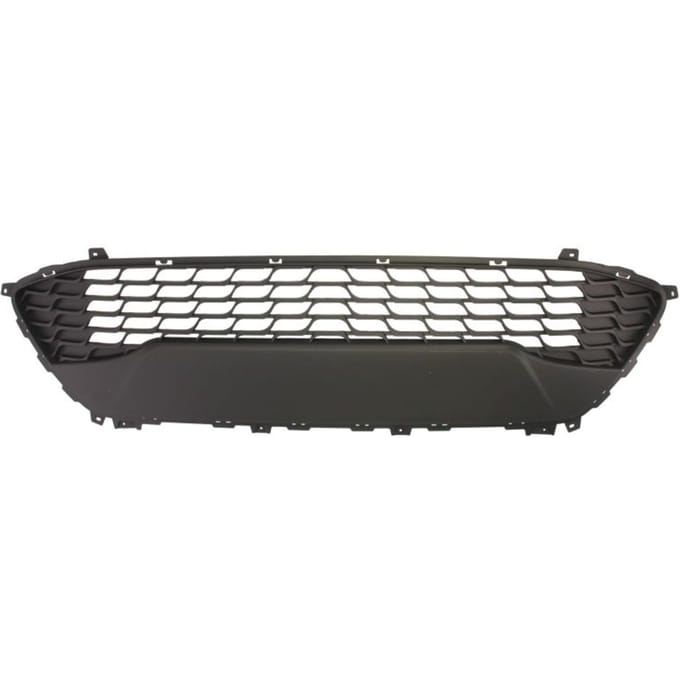 Ventilatierooster, bumper BLIC 6502-07-3135996Q