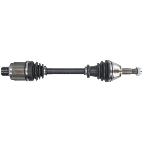 Aandrijfas POINT GEAR PNG73725