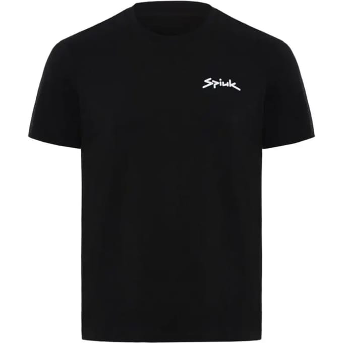 T-shirt Spiuk City