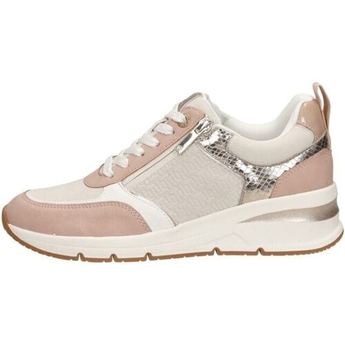 Tamaris Sneakers - Dames - Roze - Maat:38