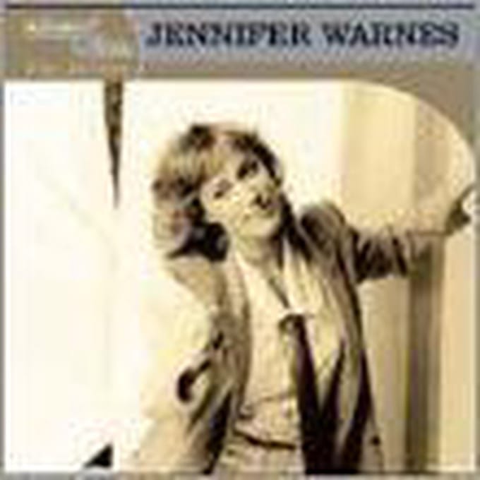 Platinum & Gold Collection - Jennifer Warnes