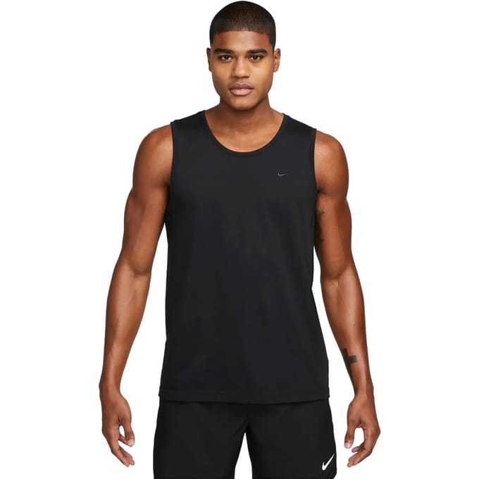 Tanktop Nike Dri-FIT Primary Stmt