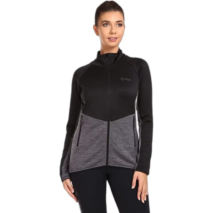 Dames sweatshirt Kilpi Tomms