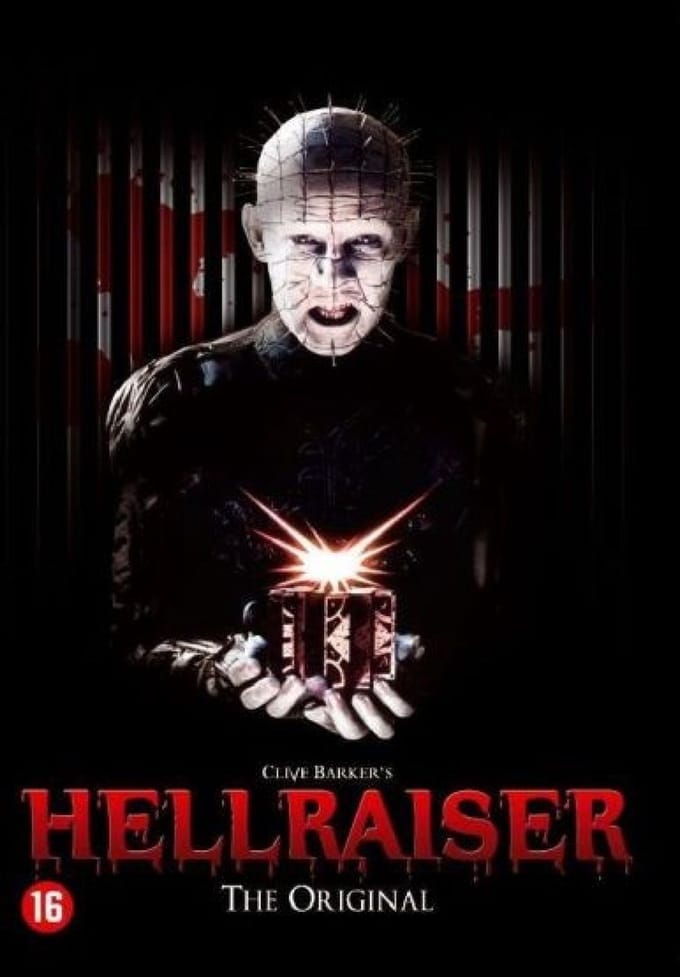 Hellraiser
