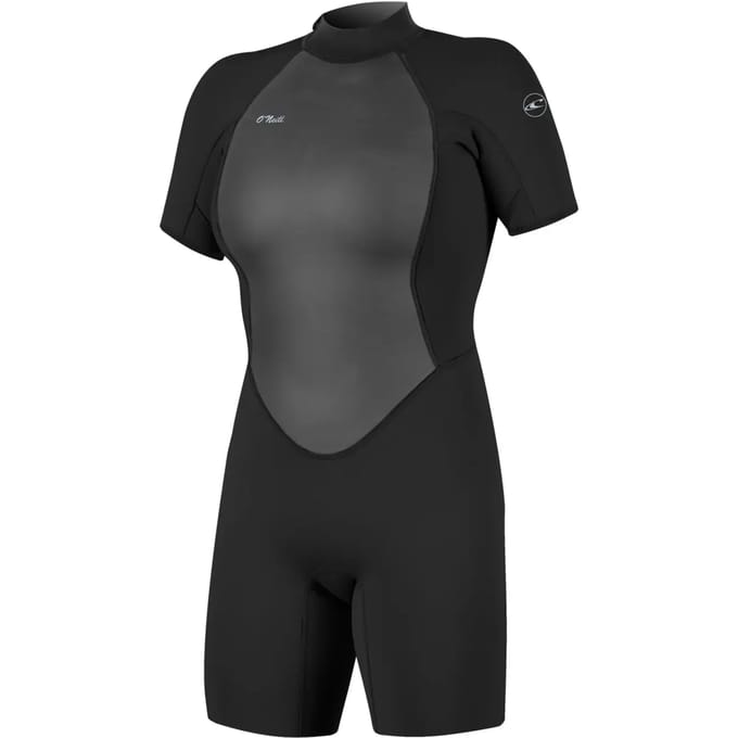 Dames shorty combinatie O'Neill Reactor-2 2 Back Zip