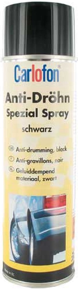 Anti dreun spray 500 ml