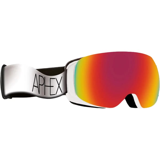 Skimasker Aphex Kepler Small