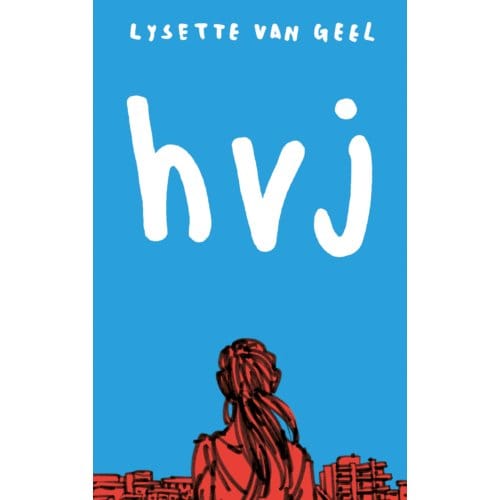 Hvj - Lysette van Geel