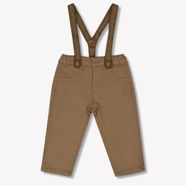 Mayoral Baby jongens broek in