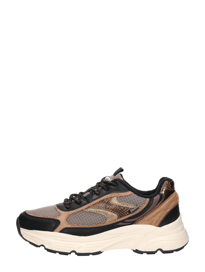 Sub55 - Sneakers Laag