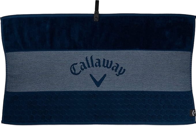 Callaway - Tour - Golfhanddoek - Navy