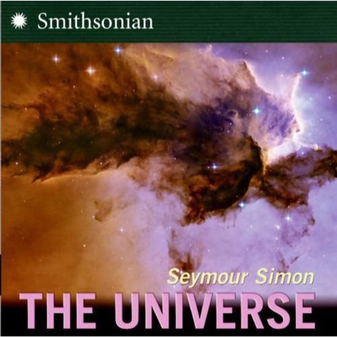 The Universe - Seymour Simon