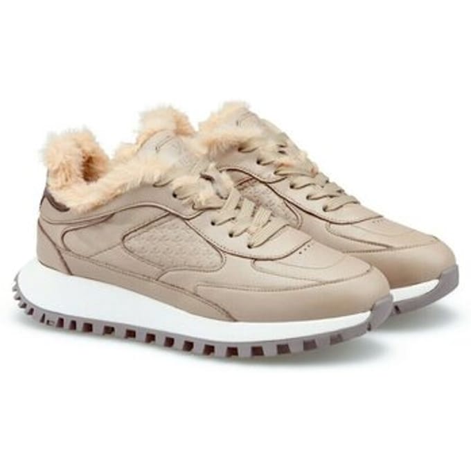 Lage Sneakers Lloyd -