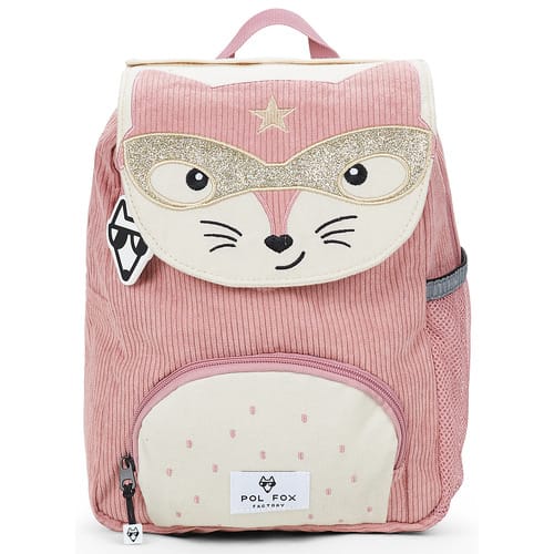Rugzak Pol Fox SAC A DOS BABY LITTLE FOX