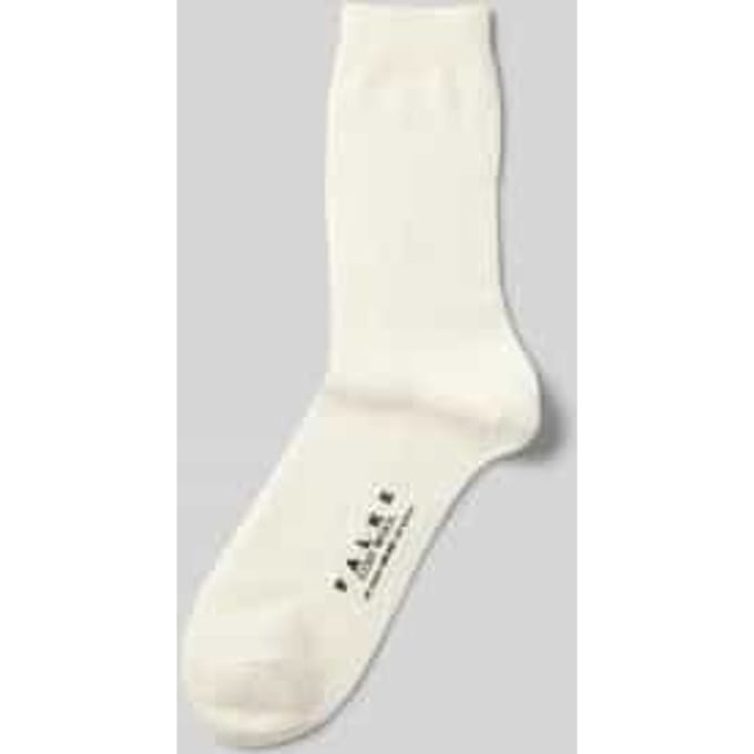 Sokken met hoogwaardige mix van wol en kasjmier, model 'COSY WOOL'