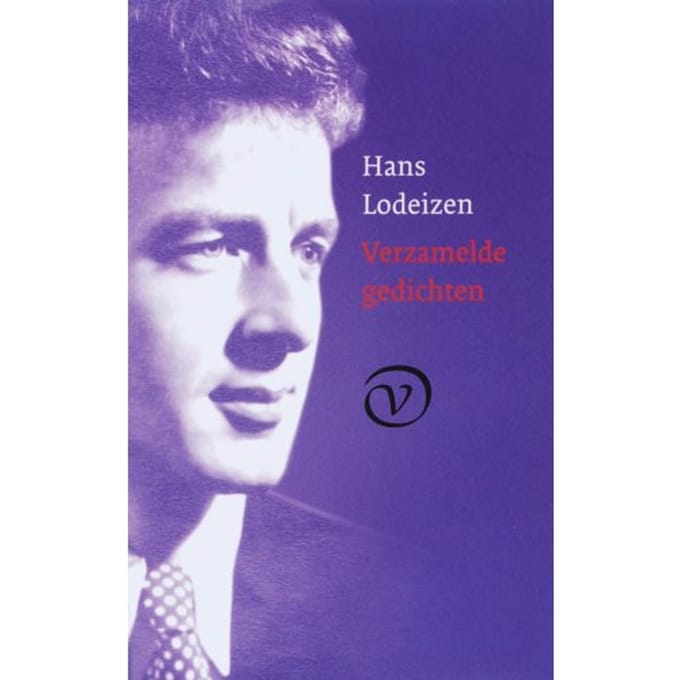 Verzamelde Gedichten - H. Lodeizen