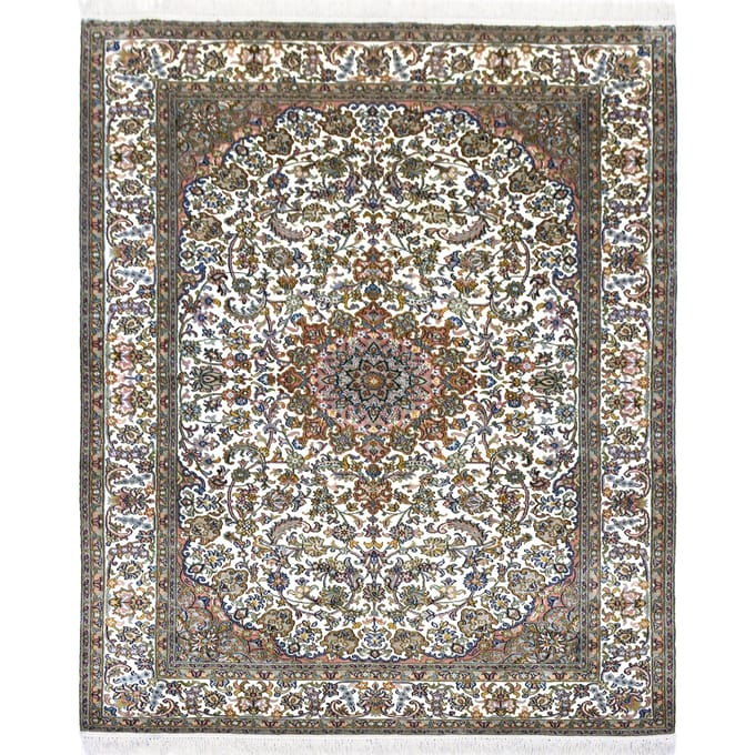 Vloerkleed Kashan | Casa Caron
