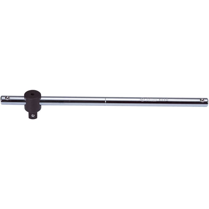 Draaigreep HANS 1/2 inch 300mm