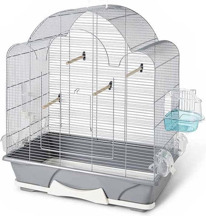 Vogelkooi Melodie - 50