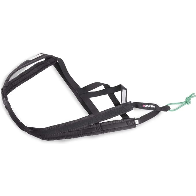Hondentuig Martin Sellier Canicross Xback